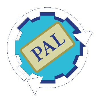 Logo PAL Ingénierie